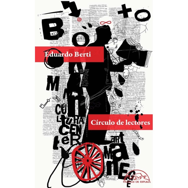 CIRCULO DE LECTORES