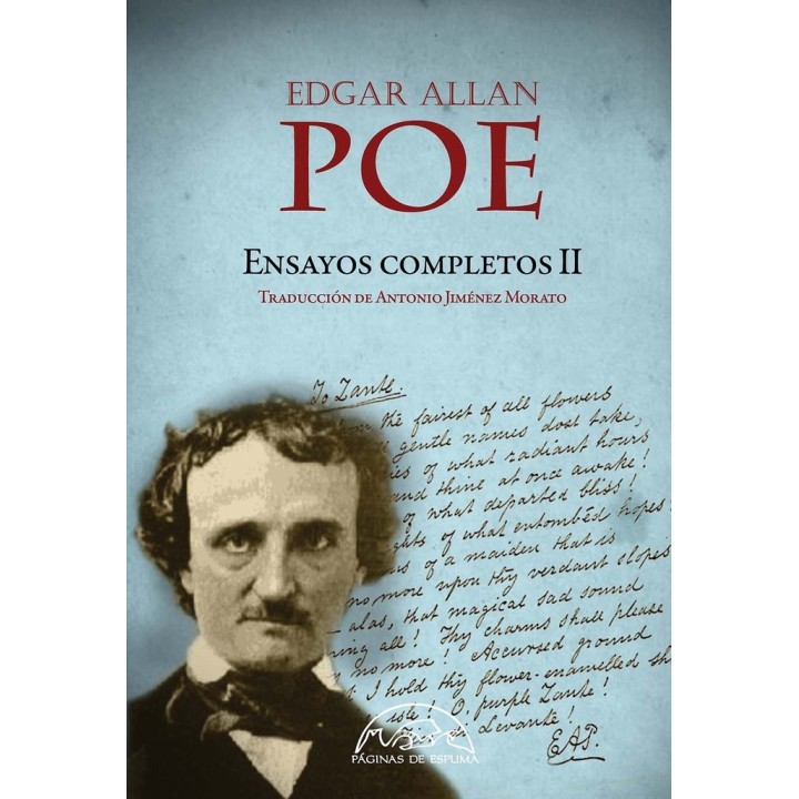 ENSAYOS COMPLETOS II