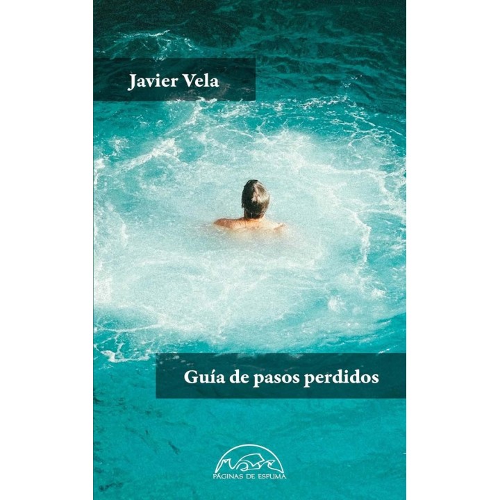 GUIA DE PASOS PERDIDOS