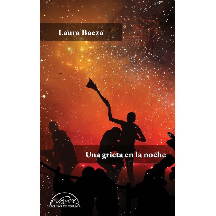 UNA GRIETA EN LA NOCHE