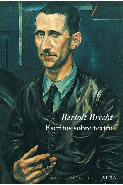ESCRITOS SOBRE TEATRO