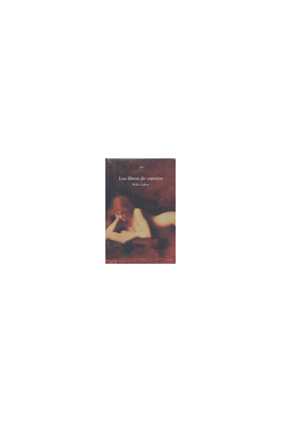 LIBROS DE CUENTOS,LOS