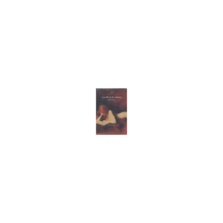 LIBROS DE CUENTOS,LOS