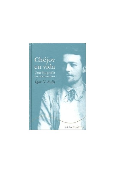 CHEJOV EN VIDA