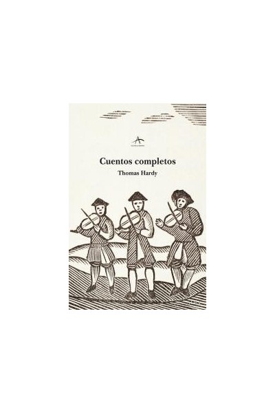 CUENTOS COMPLETOS