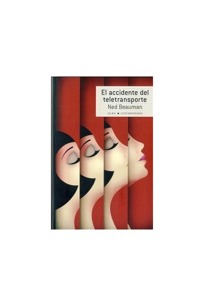 ACCIDENTE DEL TELETRANSPORTE,EL