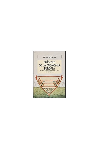 ORIGENES DE LA ECONOMIA EUROPEA, LOS