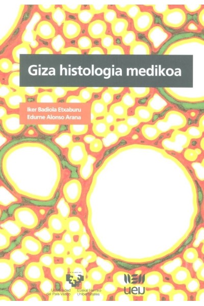 GIZA HISTOLOGIA MEDIKOA