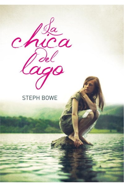 CHICA DEL LAGO,LA
