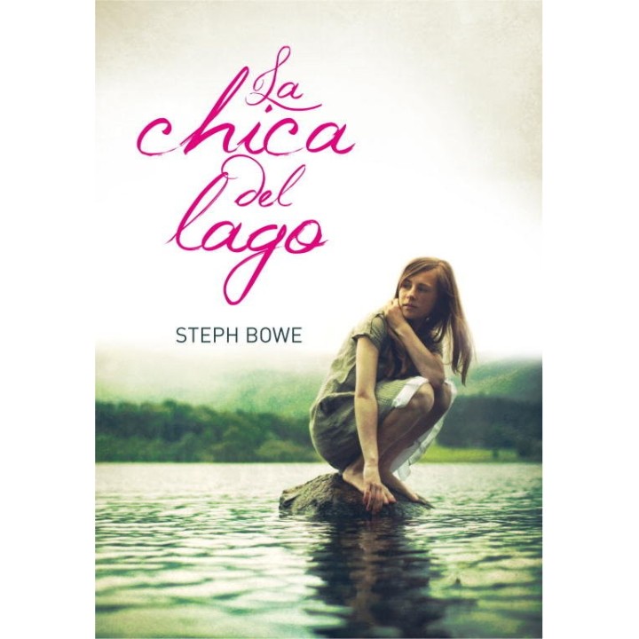 CHICA DEL LAGO,LA