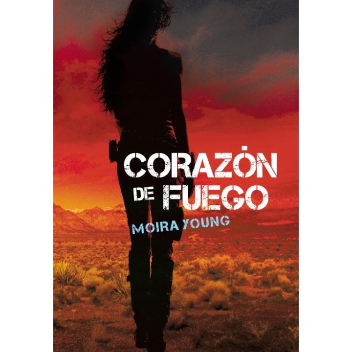 CORAZON DE FUEGO