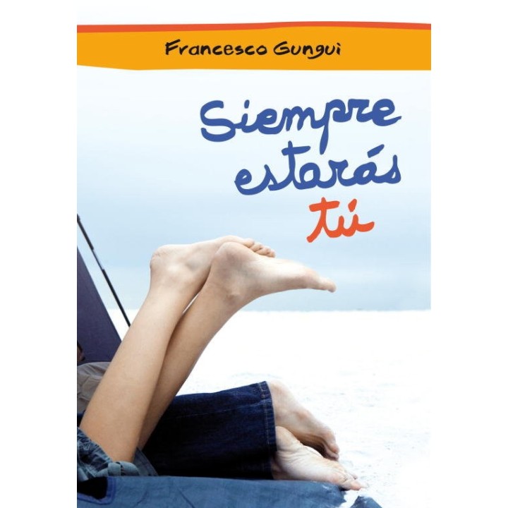SIEMPRE ESTARAS TU
