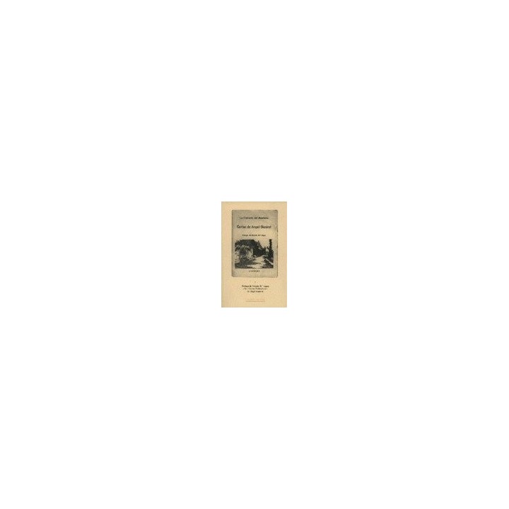 CARTAS DE ANGEL GANIVET