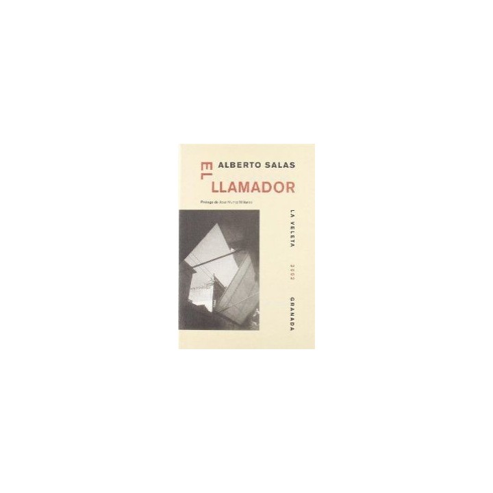 LLAMADOR,EL