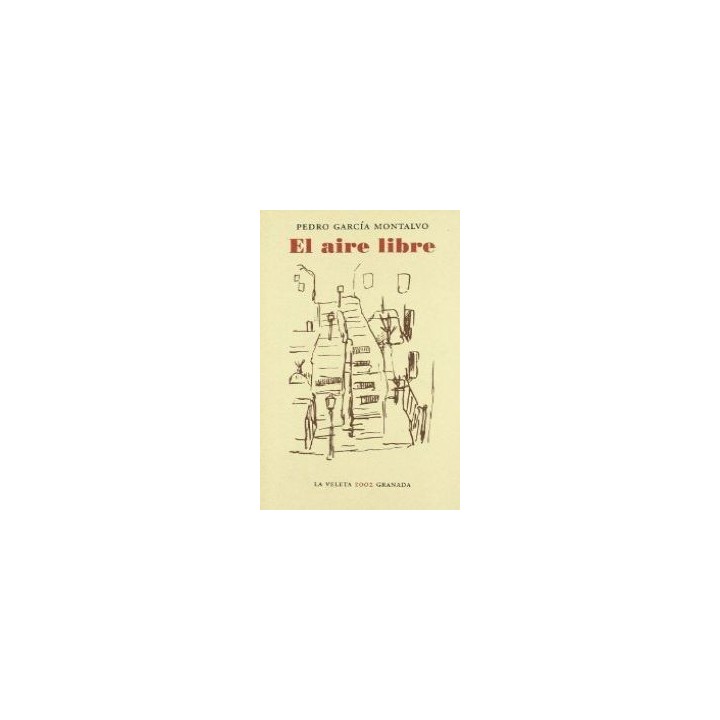 AIRE LIBRE,EL