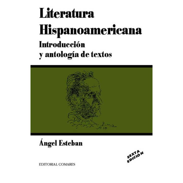 LITERATURA HISPANOAMERICANA 6ªED