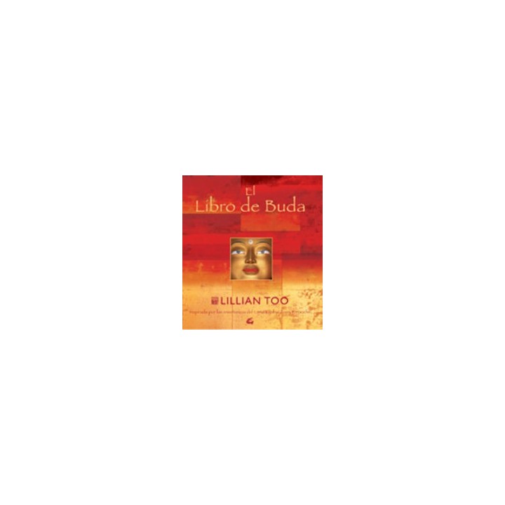 LIBRO DE BUDA,EL