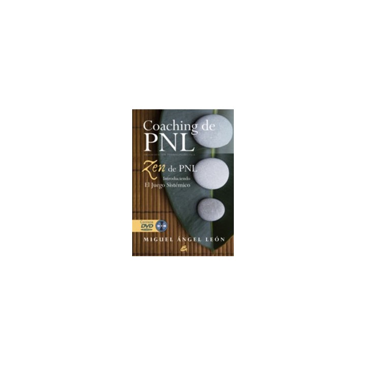 COACHING DE PNL ZEN DE PNL