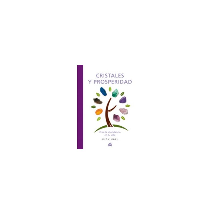 CRISTALES Y PROSPERIDAD