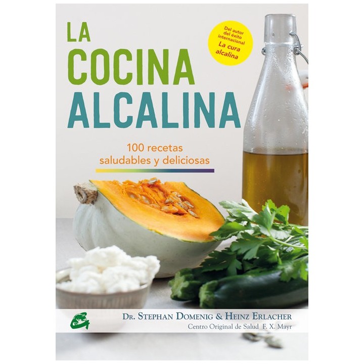 COCINA ALCALINA,LA