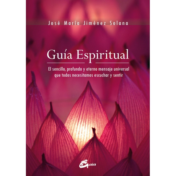 GUIA ESPIRITUAL