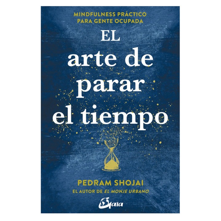 ARTE DE PARAR EL TIEMPO,EL