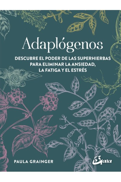 ADAPTOGENOS