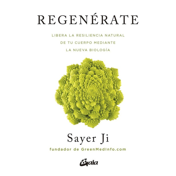 REGENERATE