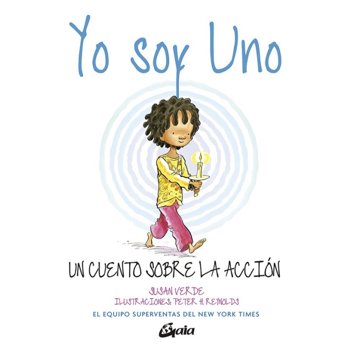 YO SOY UNO