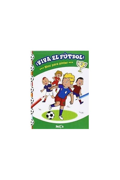 VIVA EL FUTBOL