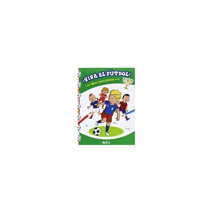 VIVA EL FUTBOL