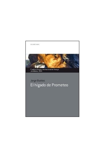 HIGADO DE PROMETEO,EL