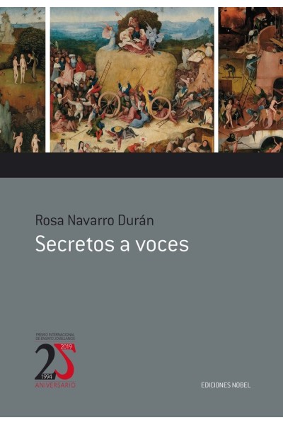 SECRETOS A VOCES