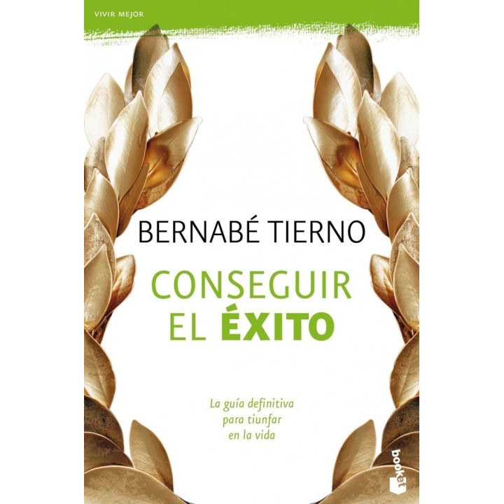 CONSEGUIR EL EXITO