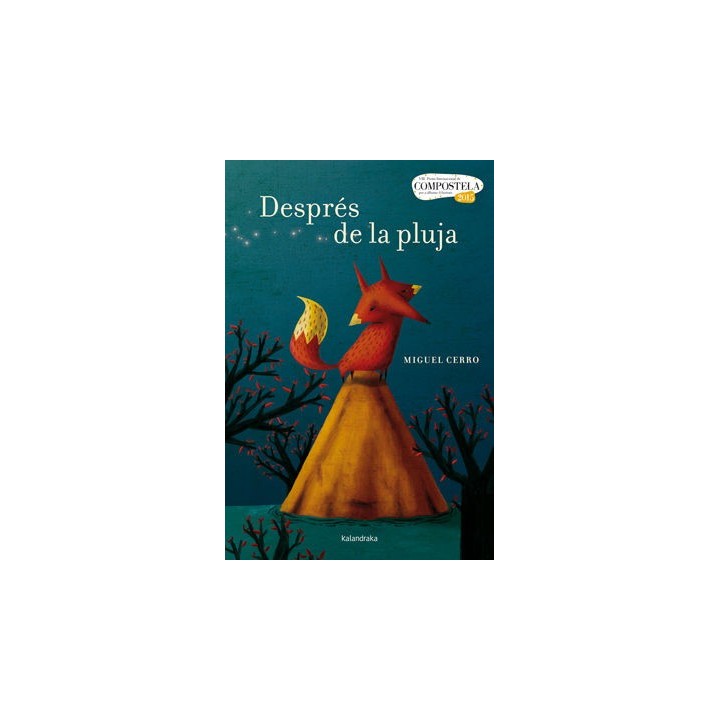 DESPRES DE LA PLUJA