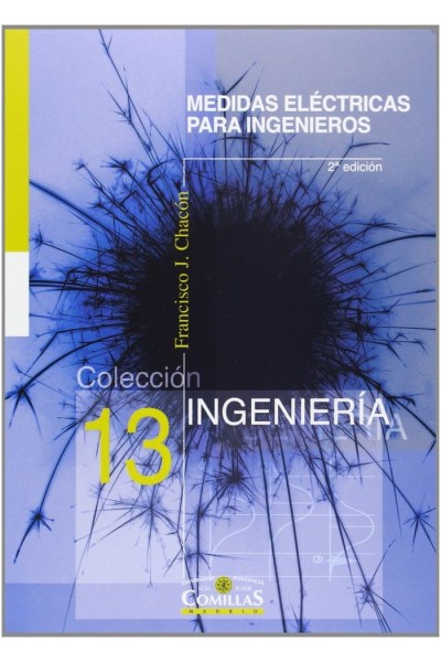 MEDIDAS ELECTRICAS PARA INGENIEROS