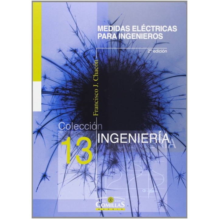 MEDIDAS ELECTRICAS PARA INGENIEROS