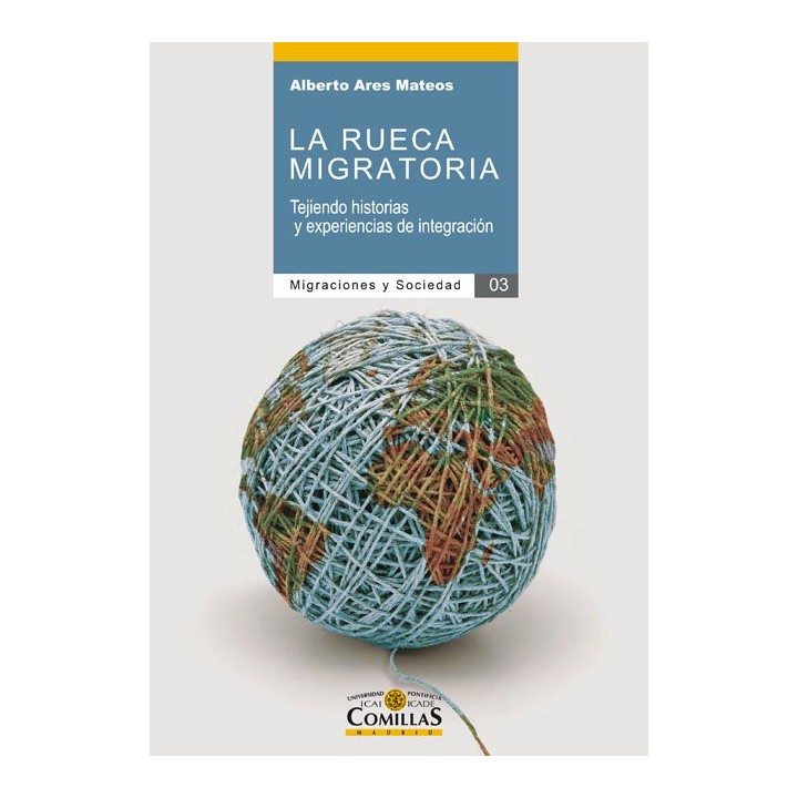 RUECA MIGRATORIA,LA