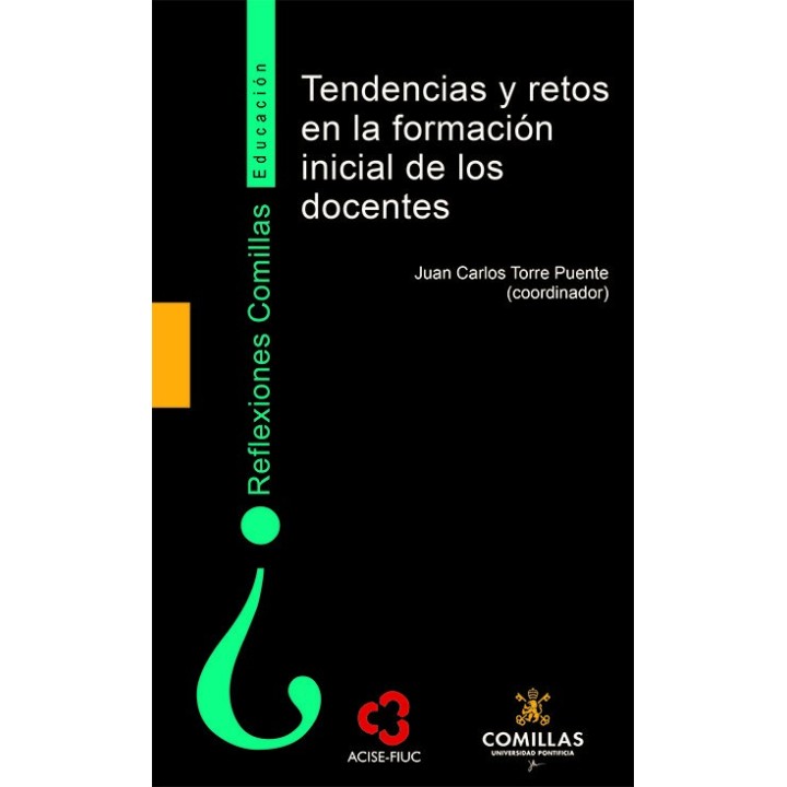 TENDENCIAS Y RETOS EN LA FORMACION INICIAL DE LOS DOCENTES
