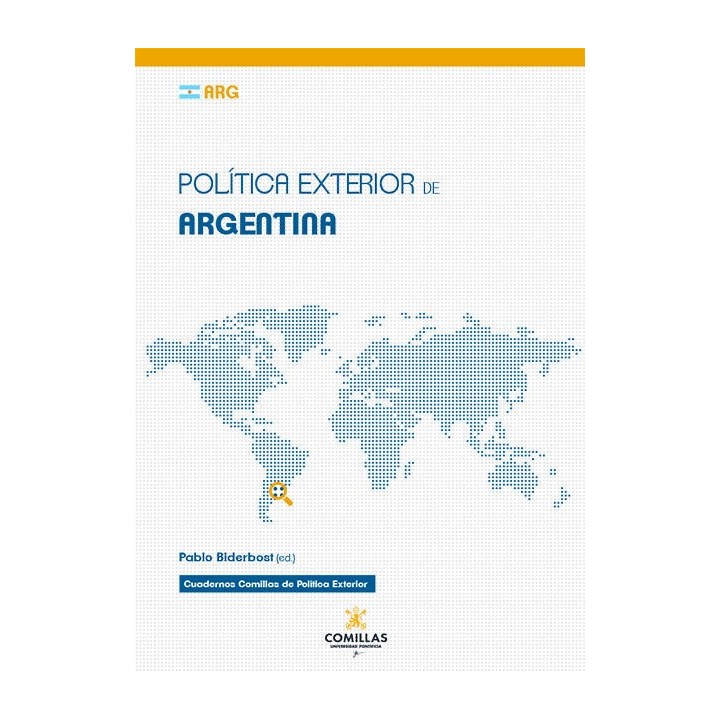 POLITICA EXTERIOR DE ARGENTINA