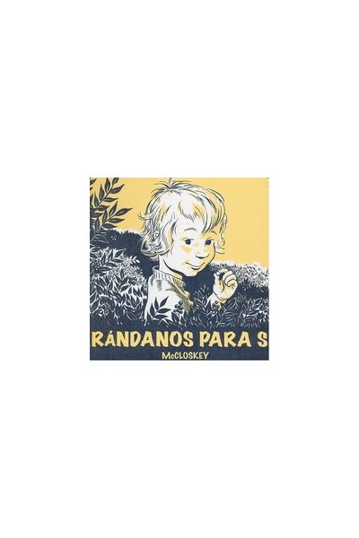 ARANDANOS PARA SAL
