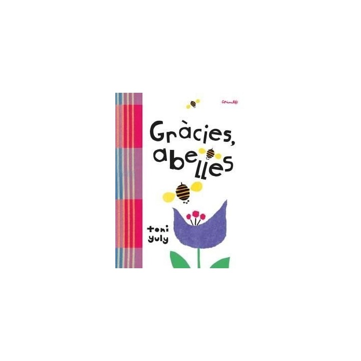 GRACIES ABELLES