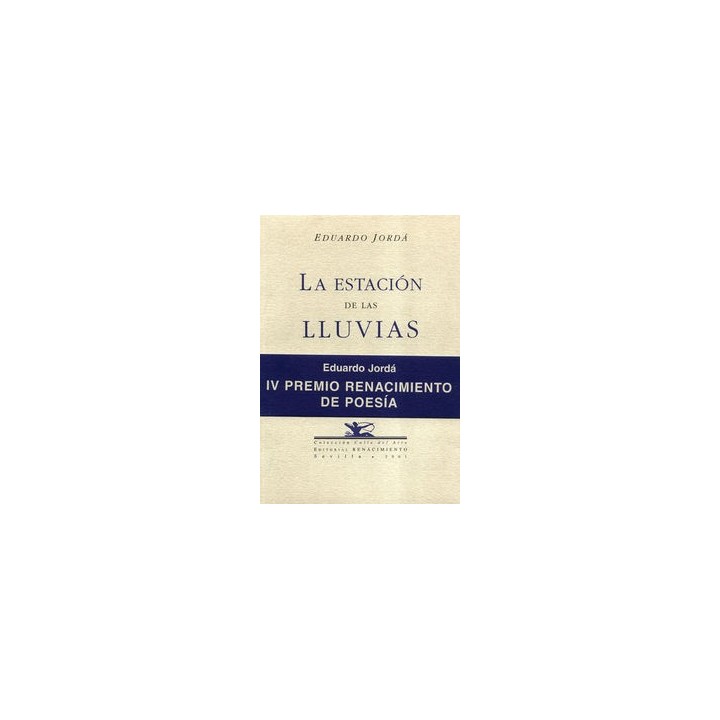 ESTACION DE LAS LLUVIAS (IV