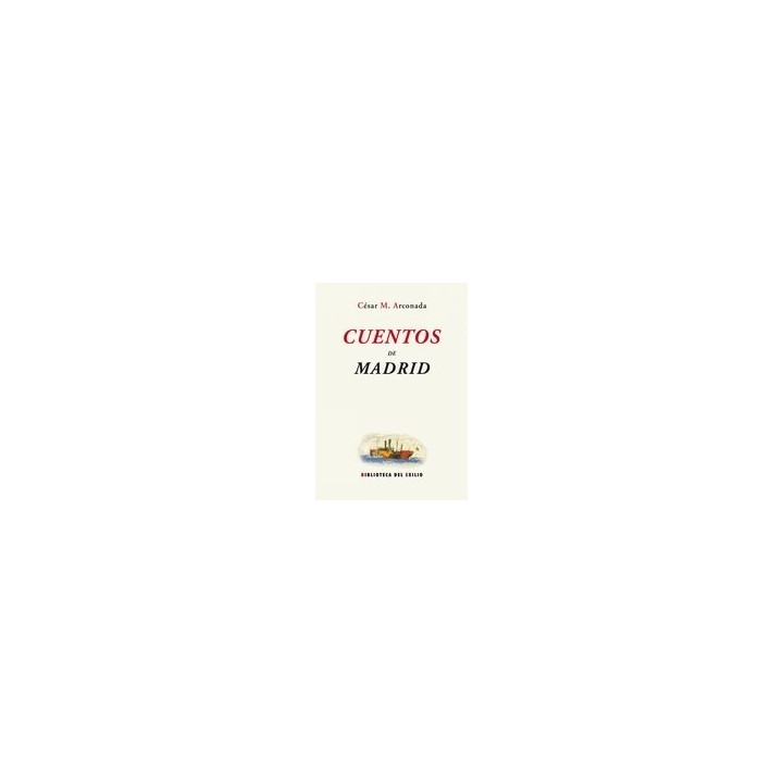 CUENTOS DE MADRID EDICION EST.