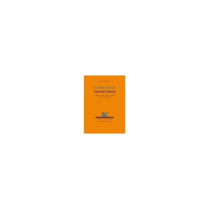 DOMICILIOS TRANSITORIOS PROLOG