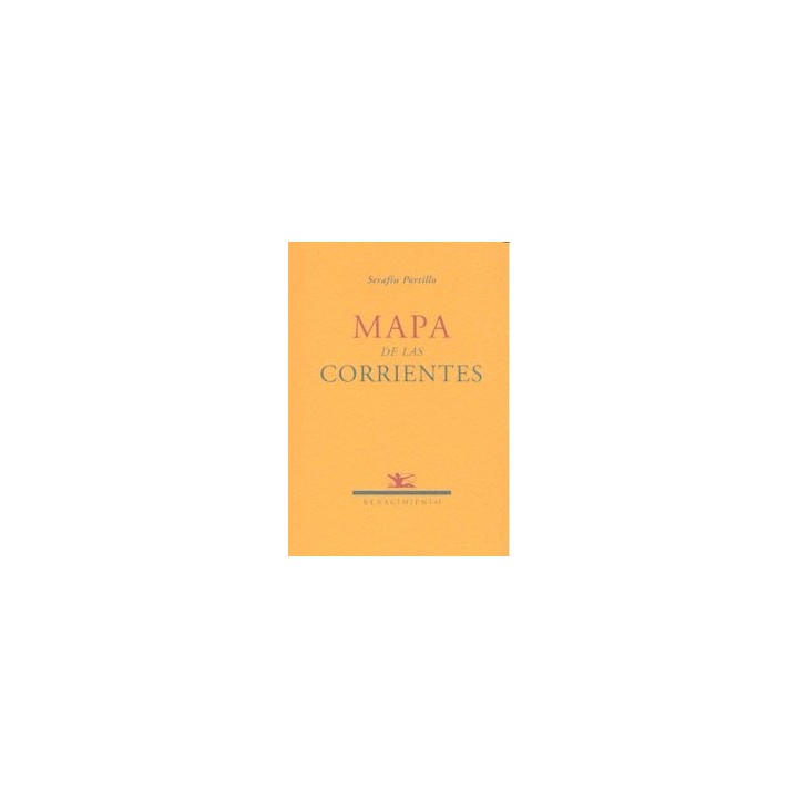 MAPA DE LAS CORRIENTES