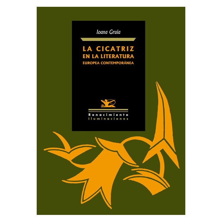 CICATRIZ EN LA LITERATURA EUROPEA CONTEMPORANEA,LA
