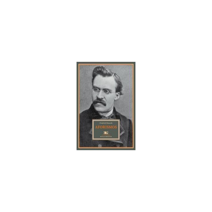AFORISMOS NIETZSCHE