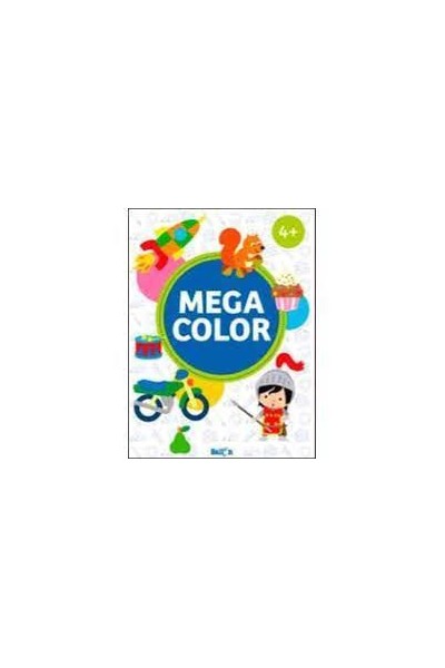 MEGA COLOR