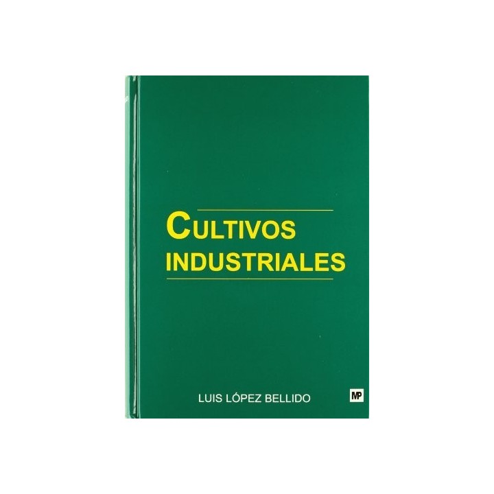 CULTIVOS INDUSTRIALES